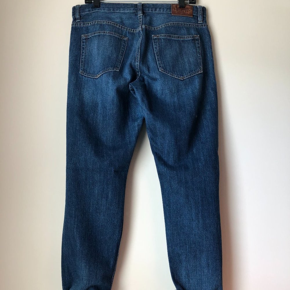 LAUREN JEANS CO RALPH LAUREN SLIM SLOUCH - Picture 2 of 11